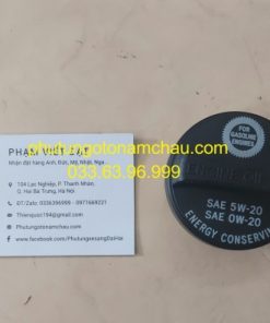12180-38020 Nắp đổ Dầu Máy Toyota (2)