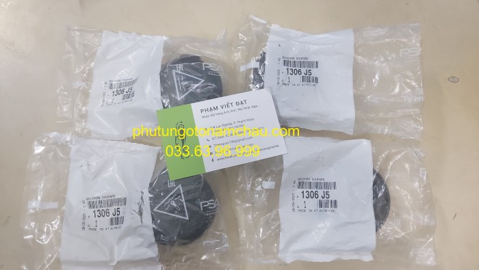 1306 J5 Nắp Bình Nước Phụ Peugeot (1)