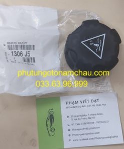 1306 J5 Nắp Bình Nước Phụ Peugeot (2)