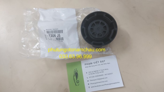 1306 J5 Nắp Bình Nước Phụ Peugeot (3)