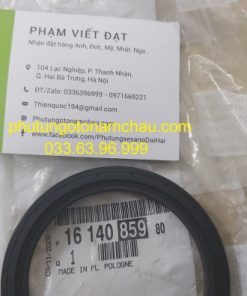 1614085980 Phớt đầu Trục Cơ Peugeot (1)
