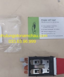 1C0953235DB41 Công Tăc đèn Cảnh Báo Volkswagen New Beetle (1)