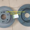 23144340 Đĩa Phanh Trước Cadillac GM (1)