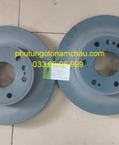 23144340 Đĩa Phanh Trước Cadillac GM (6)