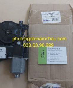 23276294 Mô Tơ Lên Xuống Kính Cadillac (1)