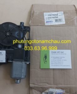 23276294 Mô Tơ Lên Xuống Kính Cadillac (1)
