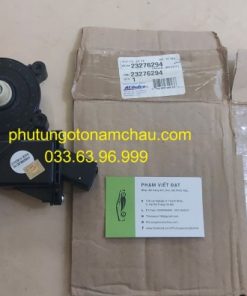 23276294 Mô Tơ Lên Xuống Kính Cadillac (2)