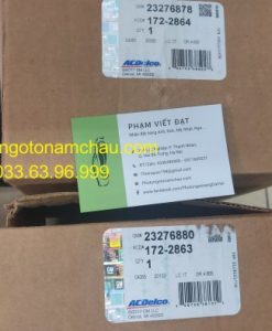 23276878 23276880 84191287 84191288 Bộ Cùm Phanh Trước Sau Cadillac GM (3)