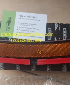 36A945072A Đèn Phản Quang Cản Trước Phải Bentley Bentaya (1)