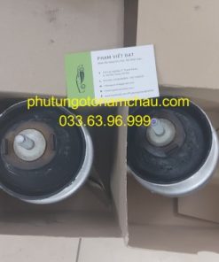 4F0199379BG 4F0199382BJ Cao Su Chân Máy Audi A6 (2)