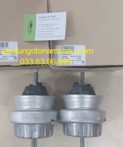 4F0199379BG 4F0199382BJ Cao Su Chân Máy Audi A6 (3)