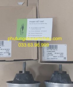 4F0199379BG 4F0199382BJ Cao Su Chân Máy Audi A6 (4)