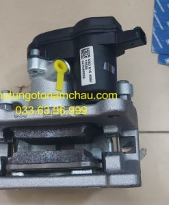 4G0615406F 4GD615406F Cùm Phanh Tổng Thành Sau A5 A6 Sportback (2)