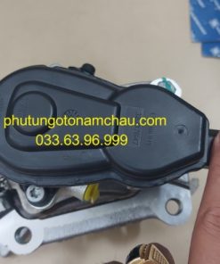 4G0615406F 4GD615406F Cùm Phanh Tổng Thành Sau A5 A6 Sportback (4)