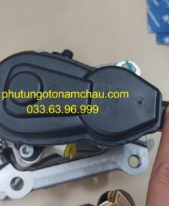 4G0615406F 4GD615406F Cùm Phanh Tổng Thành Sau A5 A6 Sportback (4)