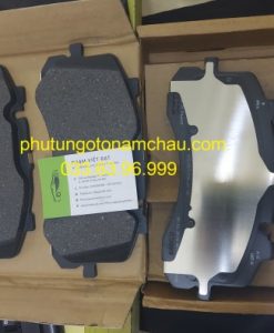 4M0698151AK Má Phanh Trước Bentley Bentayga (1)