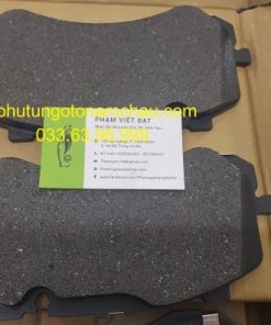 4M0698151AK Má Phanh Trước Bentley Bentayga (3)