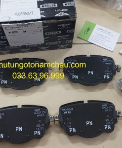 4M0698451T Má Phanh Sau Bentley Bentayga (1)