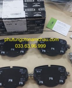 4M0698451T Má Phanh Sau Bentley Bentayga (2)
