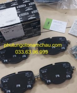 4M0698451T Má Phanh Sau Bentley Bentayga (4)