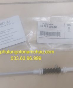 51217259828 Dây Cáp Cửa BMW X5 X6 (1)