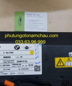 6127868935306 Safety Box BMW I8 (1)