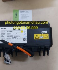 6127868935306 Safety Box BMW I8 (2)