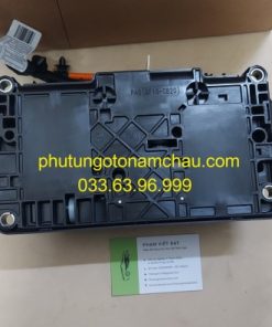 6127868935306 Safety Box BMW I8 (4)
