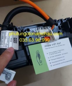 6127868935306 Safety Box BMW I8 (5)