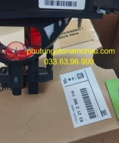 63212990114 Đèn Hậu Trên Cốp BMW X1 (3)