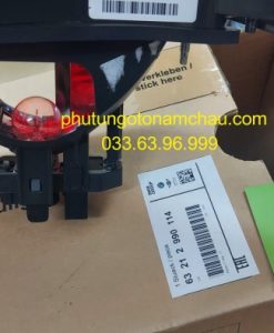 63212990114 Đèn Hậu Trên Cốp BMW X1 (3)