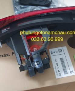 63212990114 Đèn Hậu Trên Cốp BMW X1 (4)