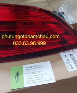 63212990114 Đèn Hậu Trên Cốp BMW X1 (5)