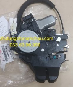 64650-50040 Khoá Cốp Lexus LS460 (1)