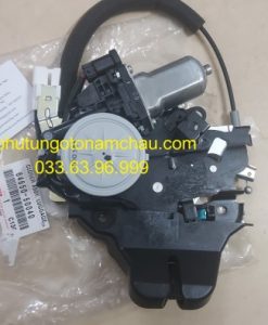 64650-50040 Khoá Cốp Lexus LS460 (1)