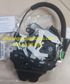 64650-50040 Khoá Cốp Lexus LS460 (2)