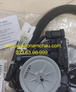 64650-50040 Khoá Cốp Lexus LS460 (3)