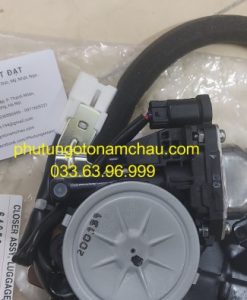 64650-50040 Khoá Cốp Lexus LS460 (3)