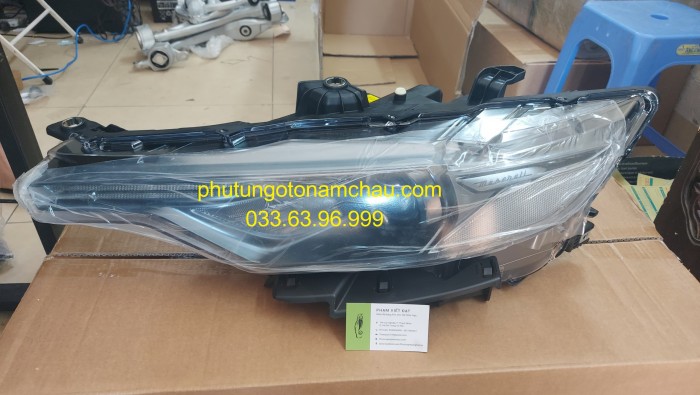 670034641 Đèn Pha Trái Maserati (2)