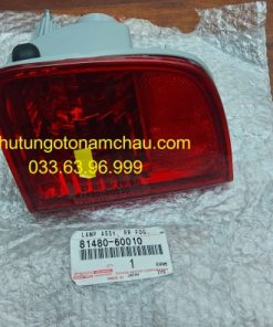 81480-60010 Đèn Trên Cản Sau LX570 (1)