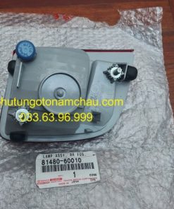 81480-60010 Đèn Trên Cản Sau LX570 (3)
