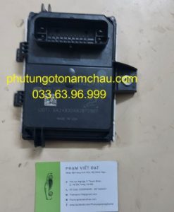 84082493 Hộp điều Khiển Bơm Xăng Cadillac GM (1)