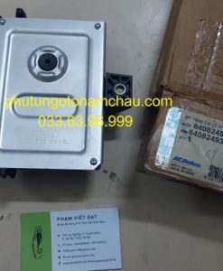 84082493 Hộp điều Khiển Bơm Xăng Cadillac GM (3)