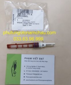 8E0820177A Van Tiết Lưu Audi A6 A8 Bentley (2)