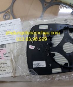 8J0857535C Mặt Gương Chiếu Hậu Trái Audi TT (1)
