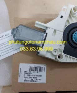 8K0959801B Mô Tơ Lên Xuống Cửa Kính Trước Audi Q5 (2)