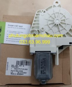 8K0959801B Mô Tơ Lên Xuống Cửa Kính Trước Audi Q5 (3)