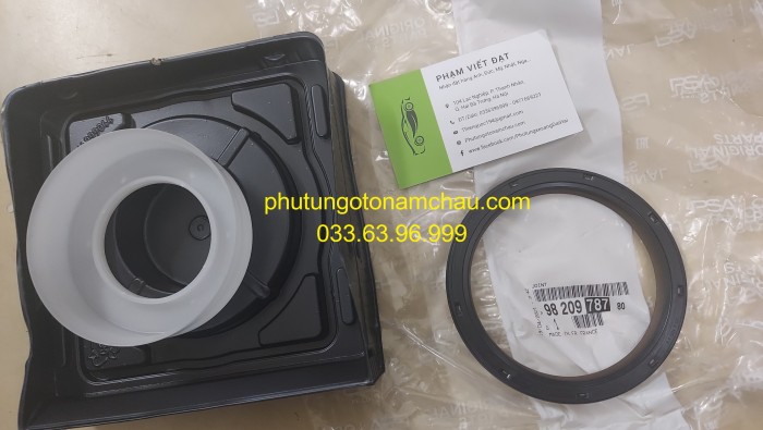 9820978780 Phớt đuôi Trục Cơ Peugeot (1)