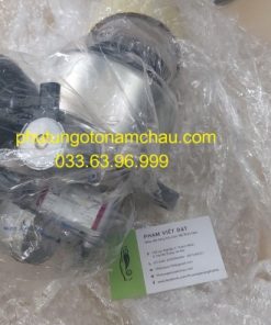 A0004660900 Bơm Trợ Lực Lái S63 AMG (1)