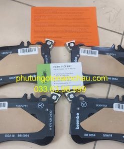 A0084203220 Má Phanh Trước A45 AMG (2)